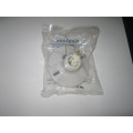 Keyless Porcelin Receptacle